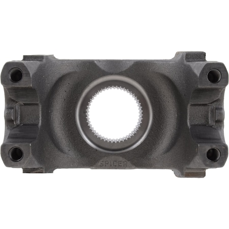 Spicer Differential End Yoke, 6.5-4-3591-1 6.5-4-3591-1